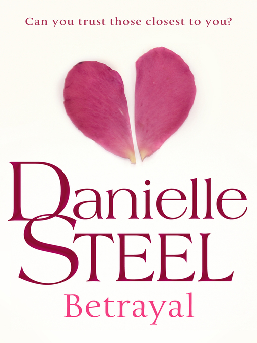 Betrayal (eBook)